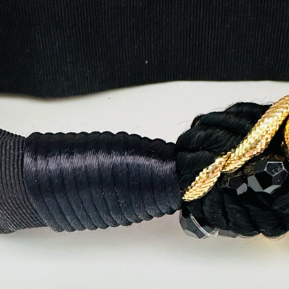 Susan Maddox Designs Adjustable Belt - Picture 3 of 5